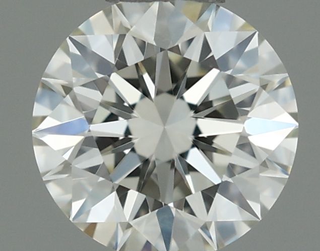 0.40 ct Round diamond