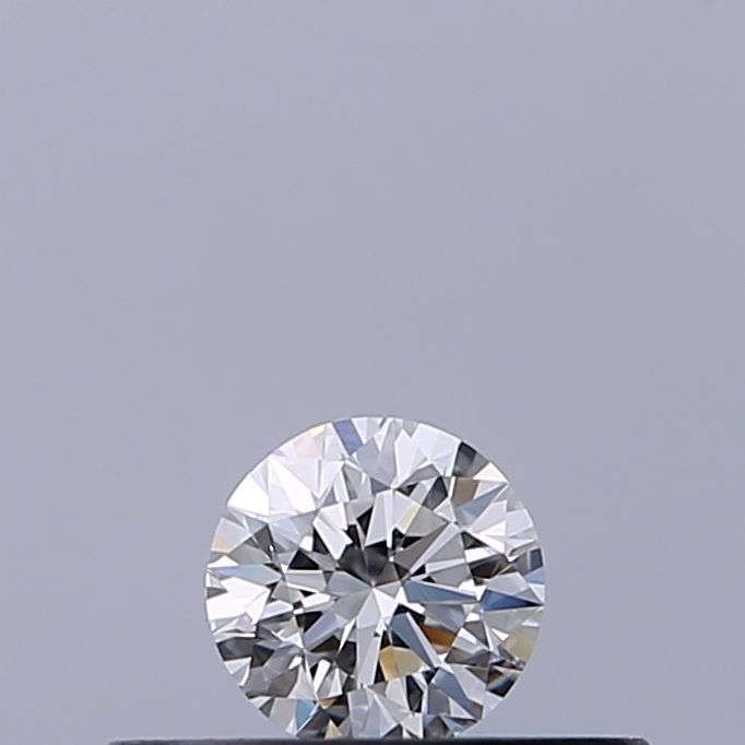 0.19 ct Round diamond