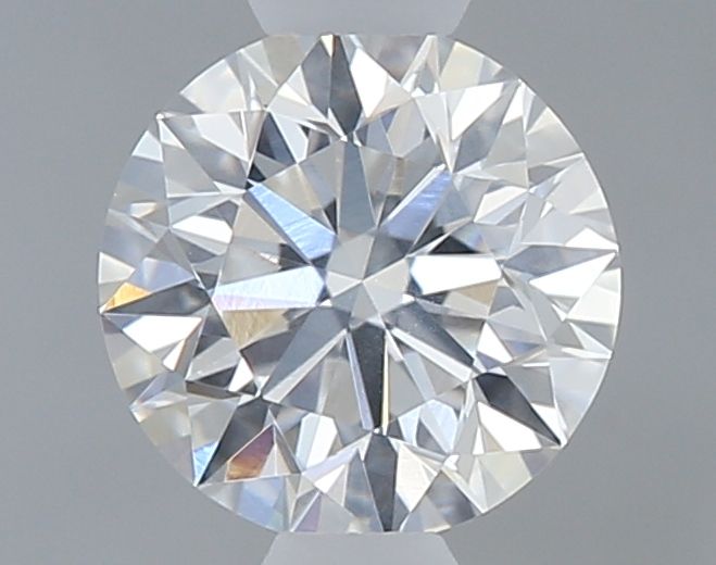 0.42 ct Round Diamond