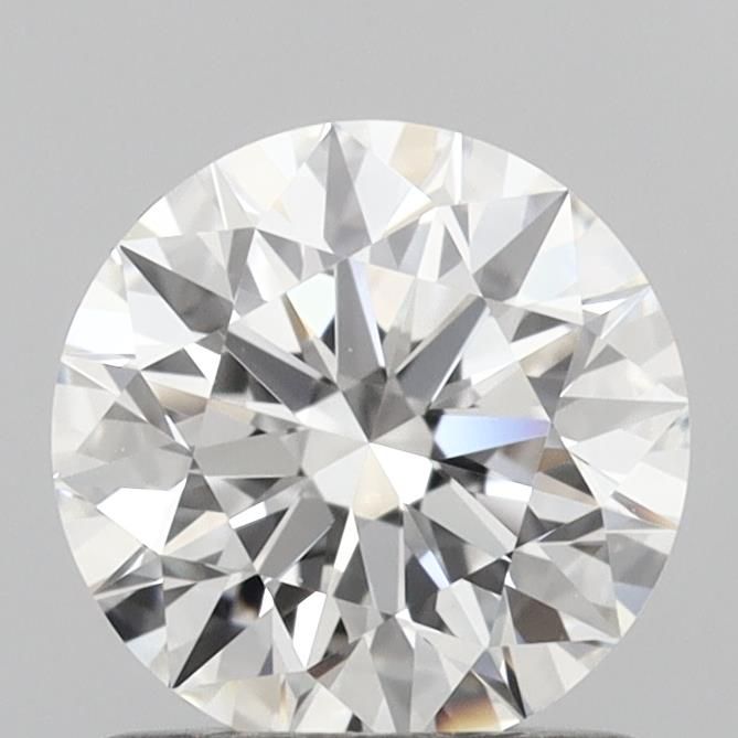 1.06 ct. round Lab Grown Diamond front image