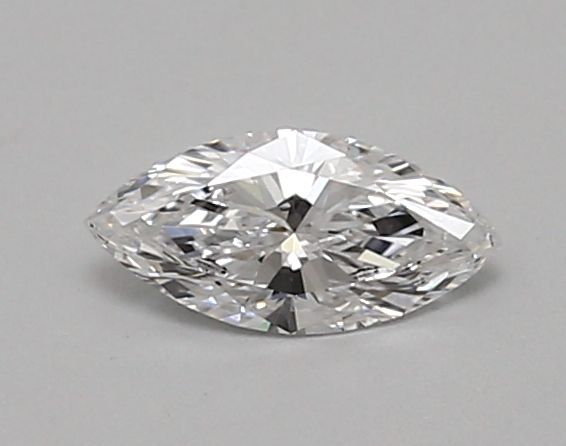 0.44 ct lab-grown Marquise Diamond