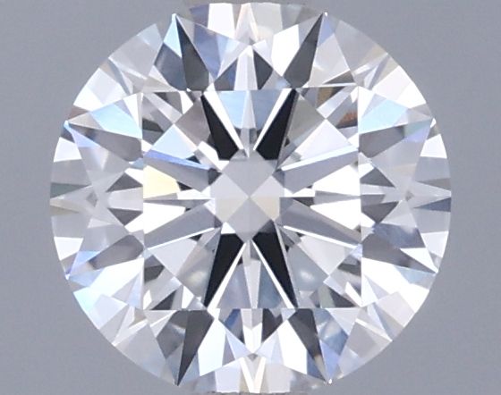 1.00 ct. round Lab Grown Diamond front image