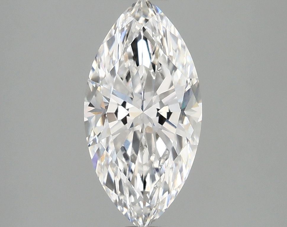 1.55 ct. marquise Lab Grown Diamond front image