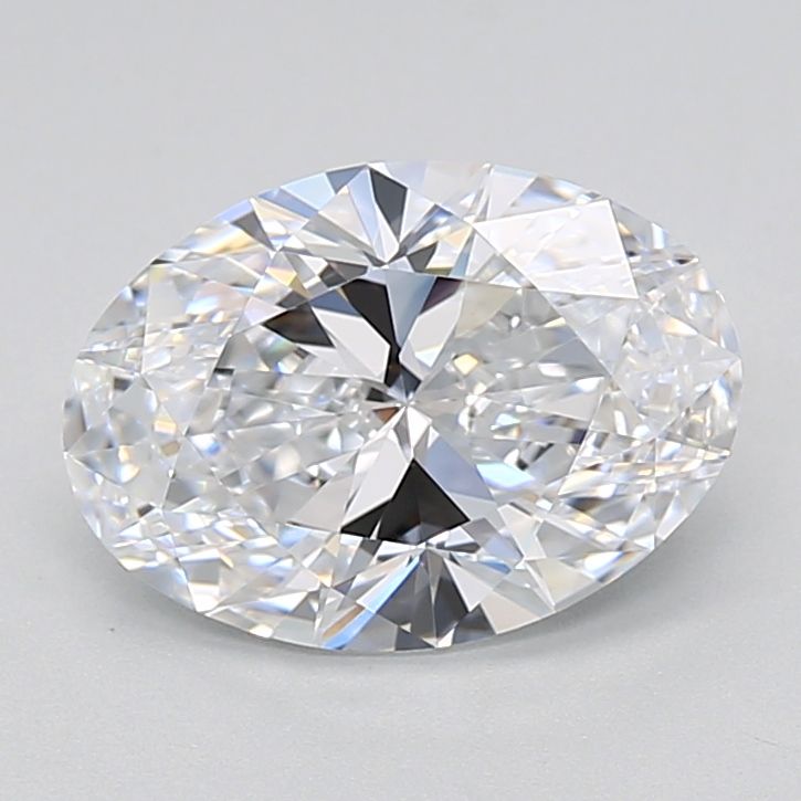 2.07 Carat