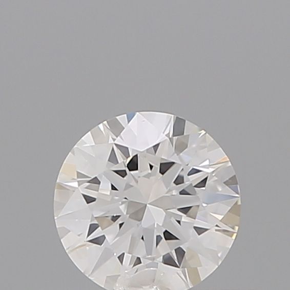 0.3 ct Round Diamond