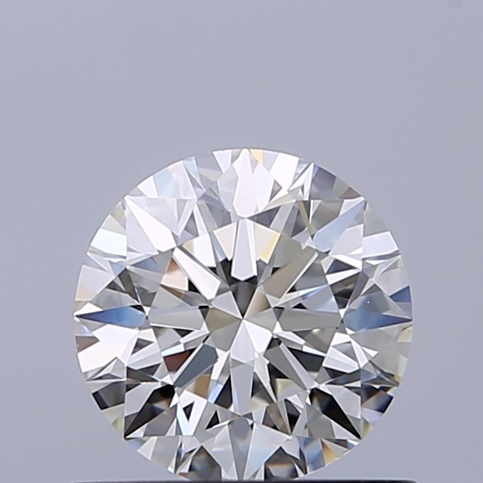 0.70 ct Round diamond