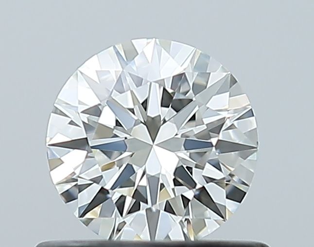 0.52 ct Round Diamond