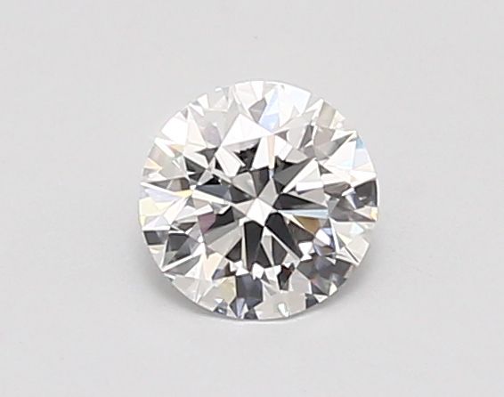 0.57 ct lab-grown Round Diamond