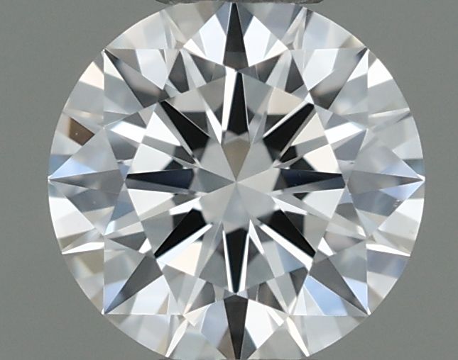 0.30 ct Round diamond