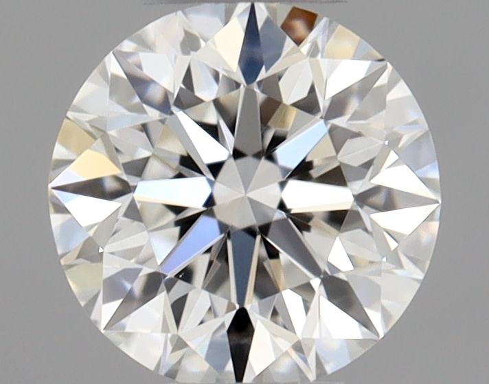 0.30 ct Round diamond