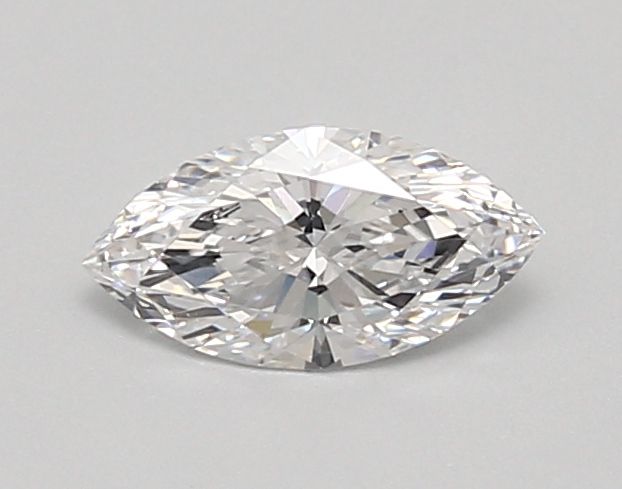 0.71 ct lab-grown Marquise Diamond