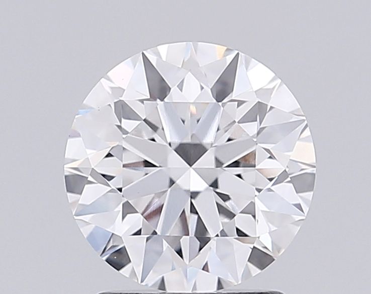 1.60 ct. round Lab Grown Diamond front image