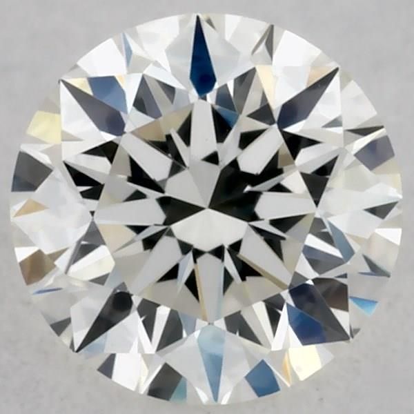 0.24 ct Round Diamond