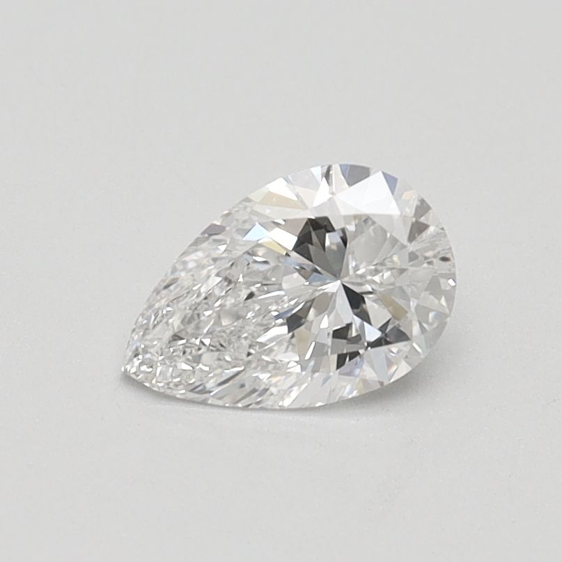 0.51 ct. pear Lab Grown Diamond front image