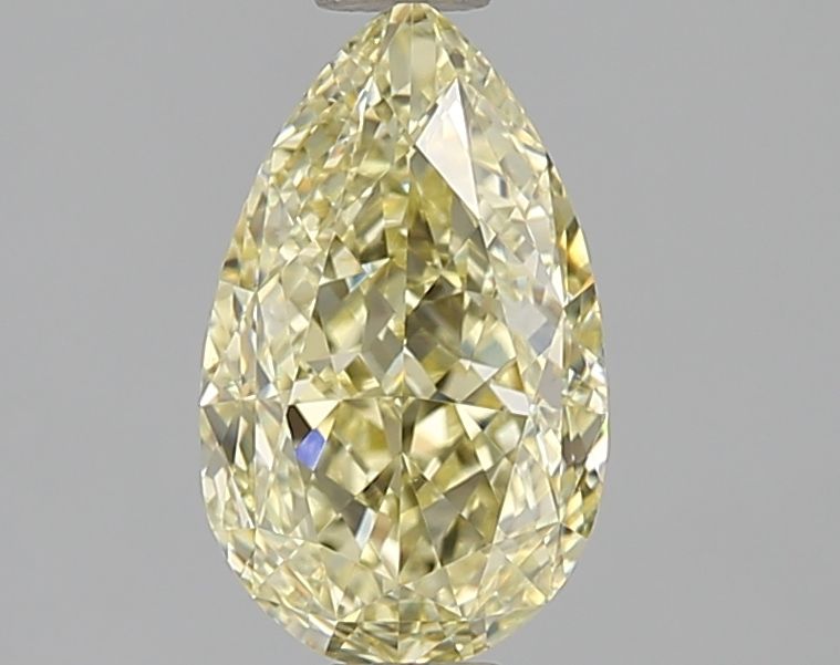 2.00 ct Pear diamond