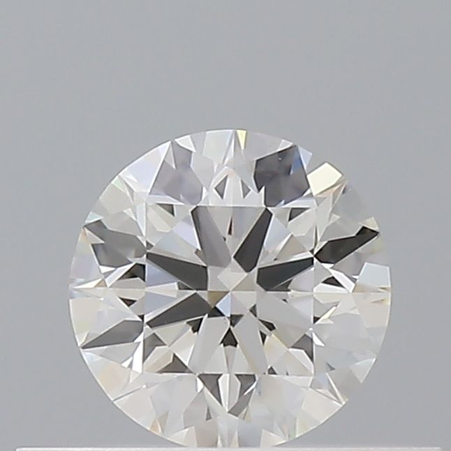 0.36 ct Round diamond
