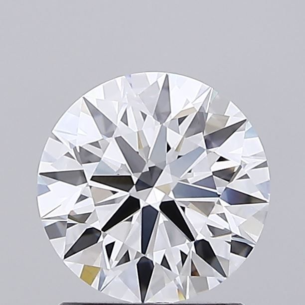 1.57 ct. round Lab Grown Diamond front image