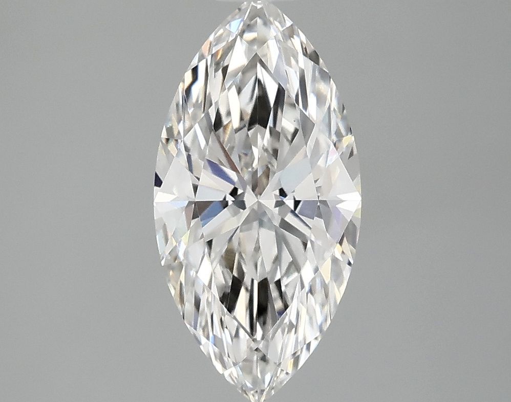 1.56 ct Marquise diamond