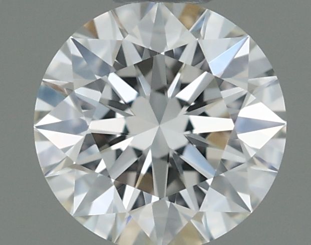 0.30 ct Round diamond
