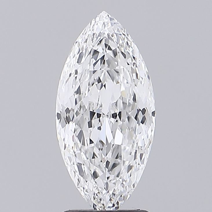 1.61 ct. marquise Lab Grown Diamond front image