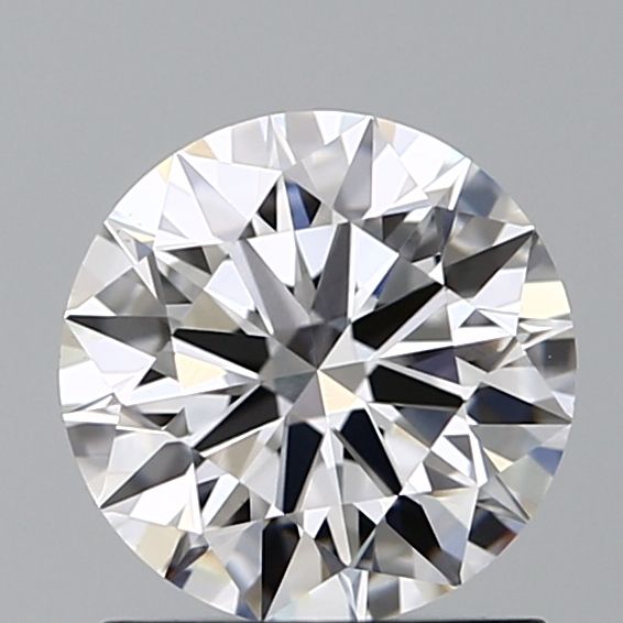 1.09 ct. round Lab Grown Diamond front image