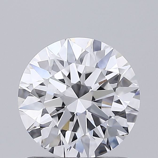 1.11 ct. round Lab Grown Diamond front image