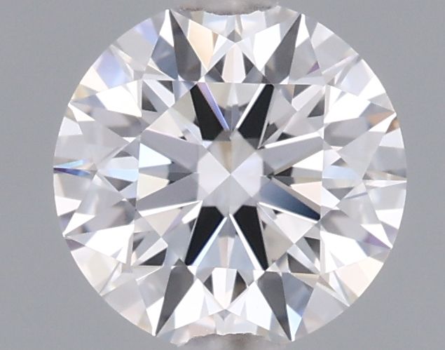 0.95 ct. round Lab Grown Diamond front image
