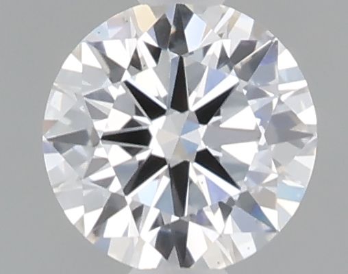 0.48 ct lab-grown Round Diamond