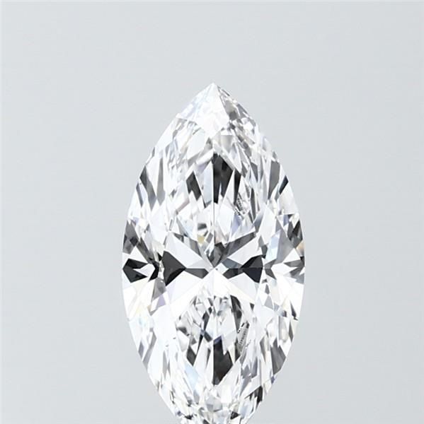 1.04 ct. marquise Lab Grown Diamond front image