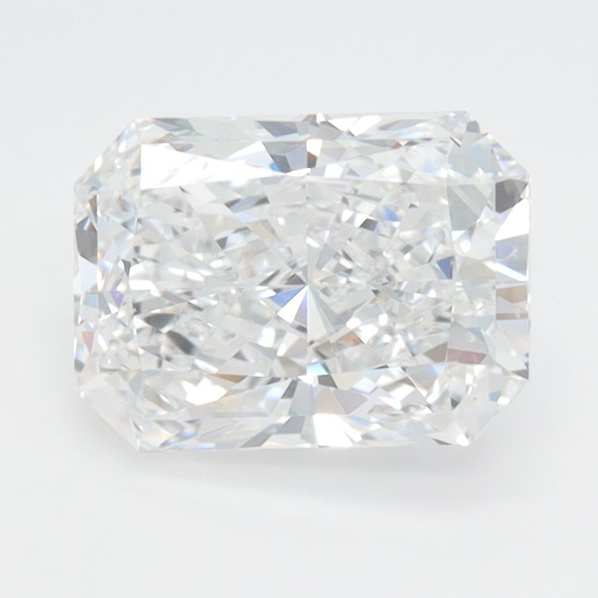 2.01 ct. radiant Lab Grown Diamond front image