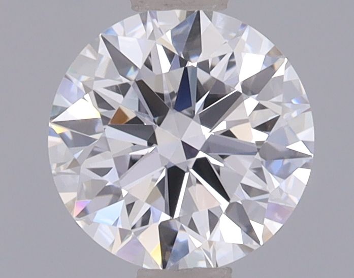 1.00 ct. round Lab Grown Diamond front image