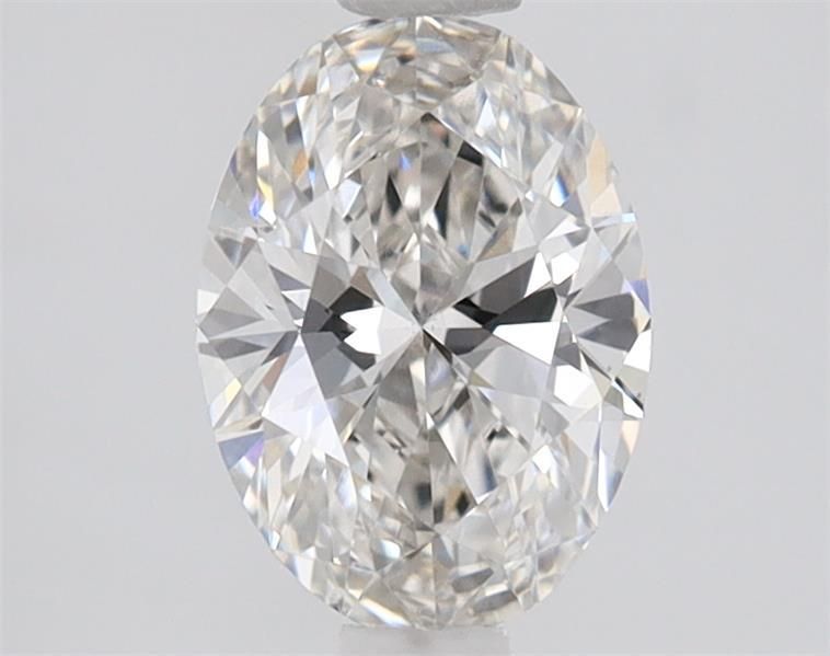 1.03 ct Oval diamond