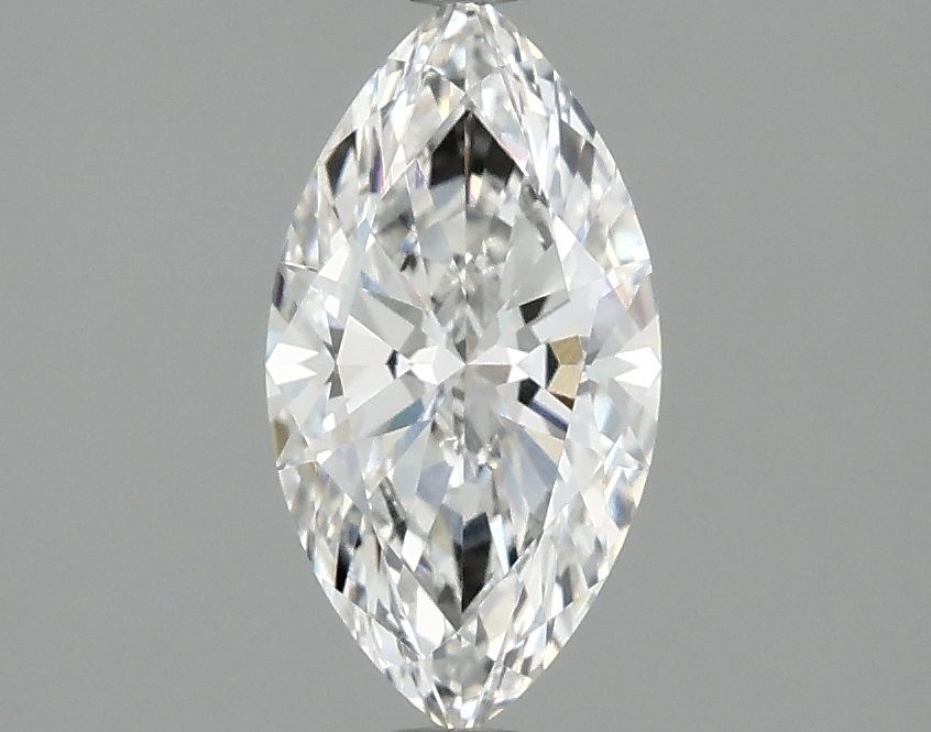 1.05 ct. marquise Lab Grown Diamond front image