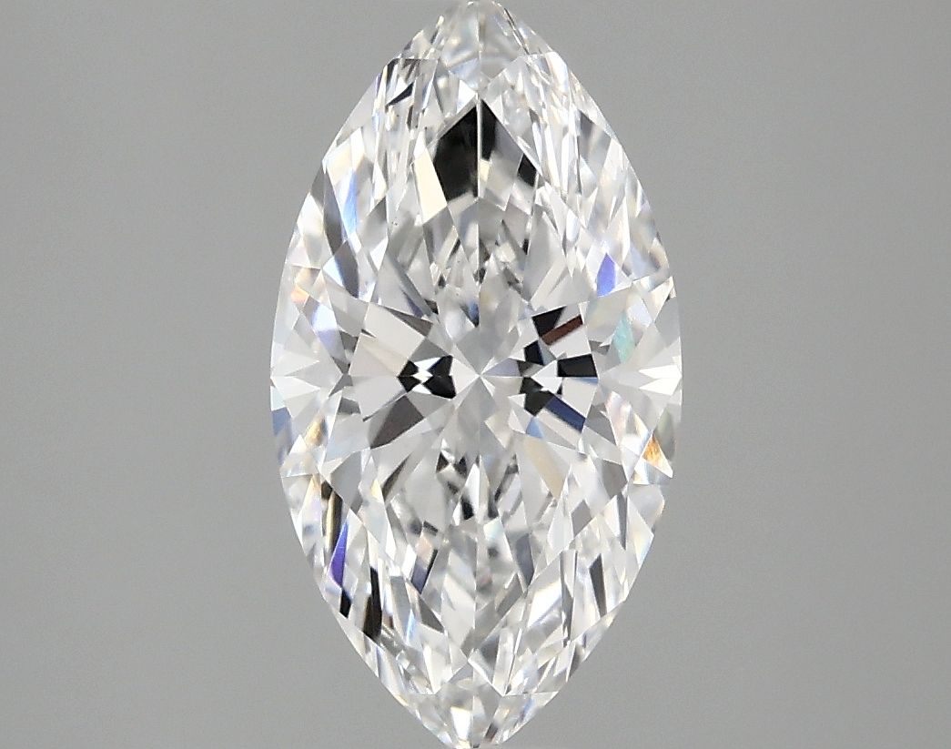 2.05 ct. marquise Lab Grown Diamond front image