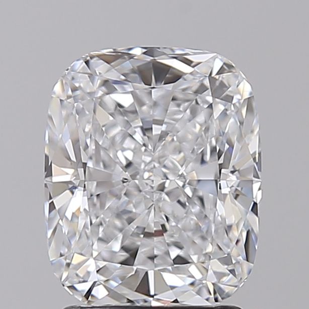 2.06ct Cushion diamond