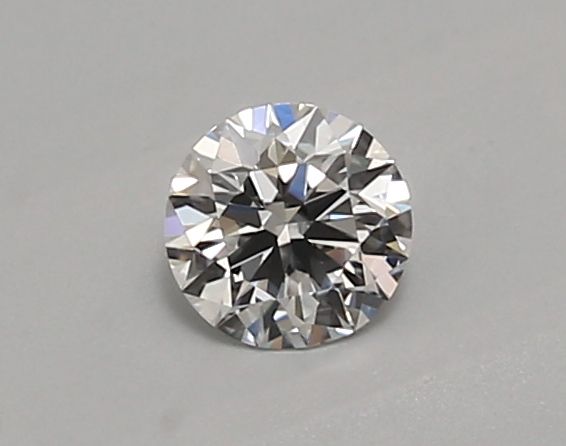 0.46 ct lab-grown Round Diamond