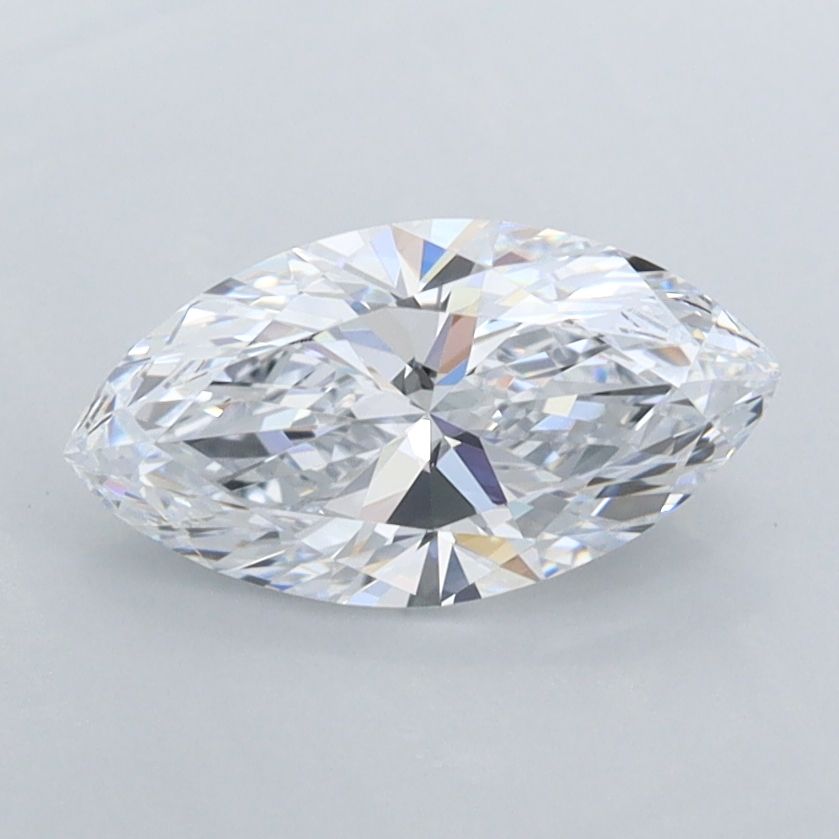 1.01 ct. marquise Lab Grown Diamond front image