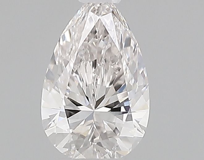 0.31 ct Pear diamond