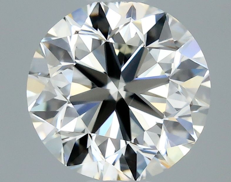 0.50 ct Round diamond