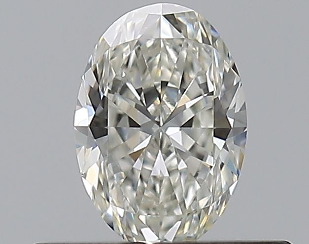 0.31 ct Oval Diamond
