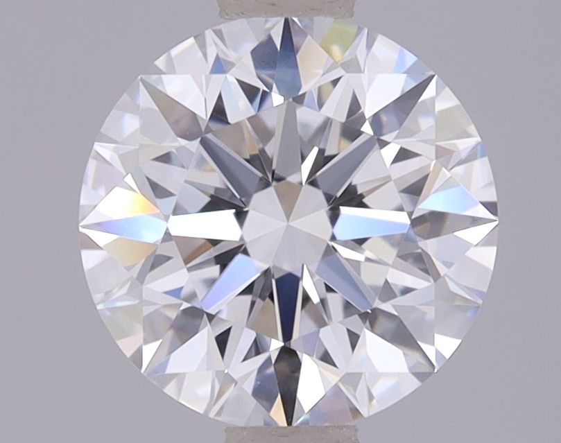 1.52 ct. round Lab Grown Diamond front image