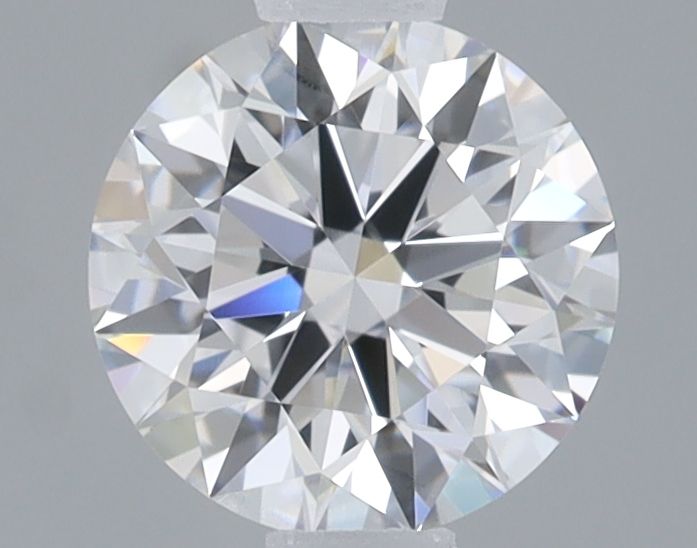 1.02 ct. round Lab Grown Diamond front image