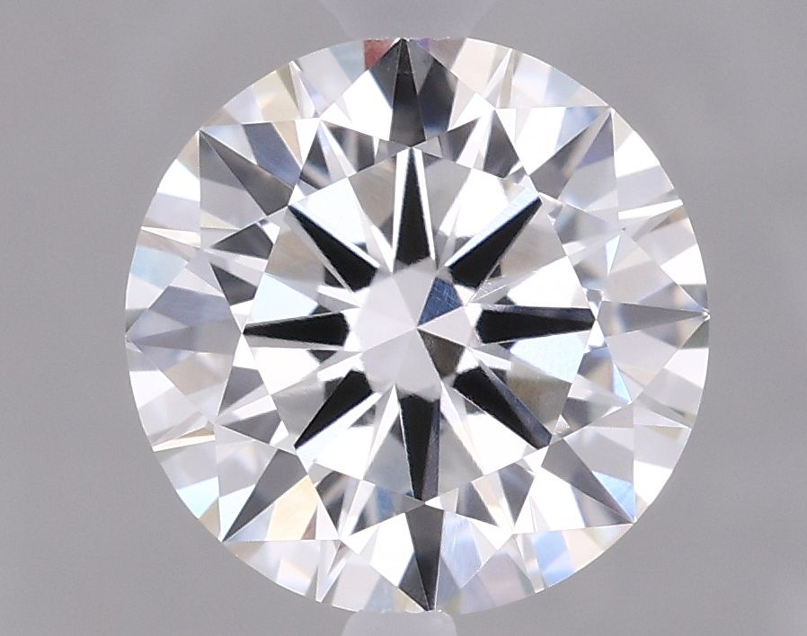 1.55 ct Round diamond