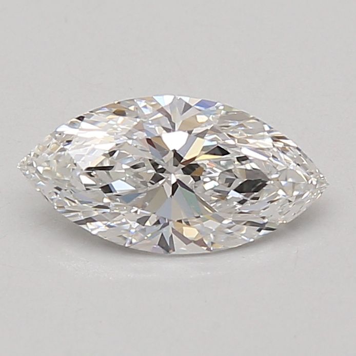 1.09 ct. marquise Lab Grown Diamond front image