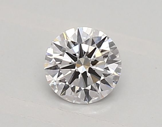0.31 ct lab-grown Round Diamond