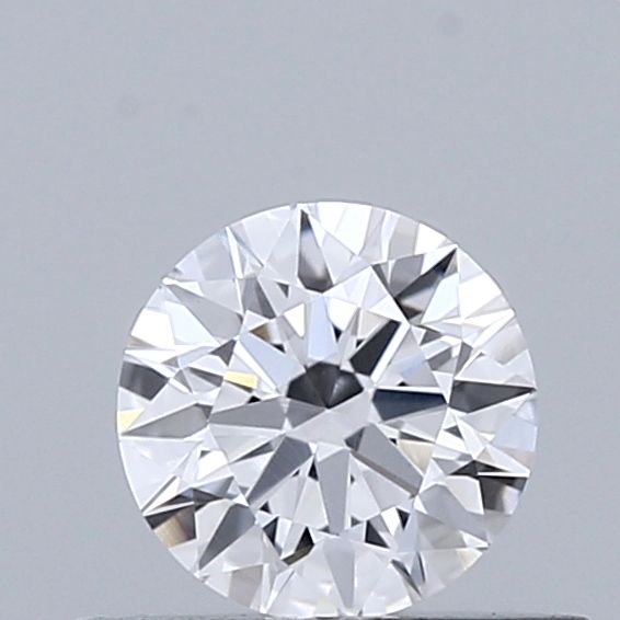 0.42 ct lab-grown Round Diamond
