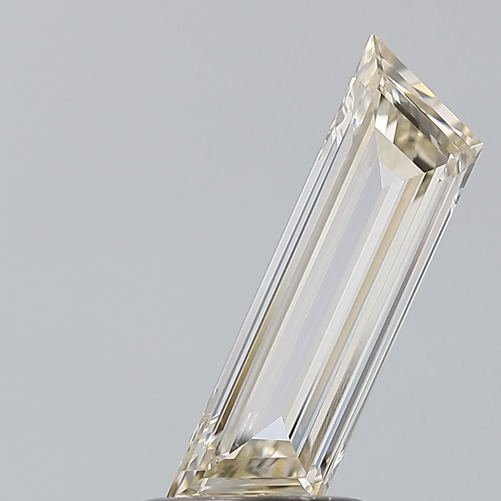 0.78 ct Trapezoid Diamond