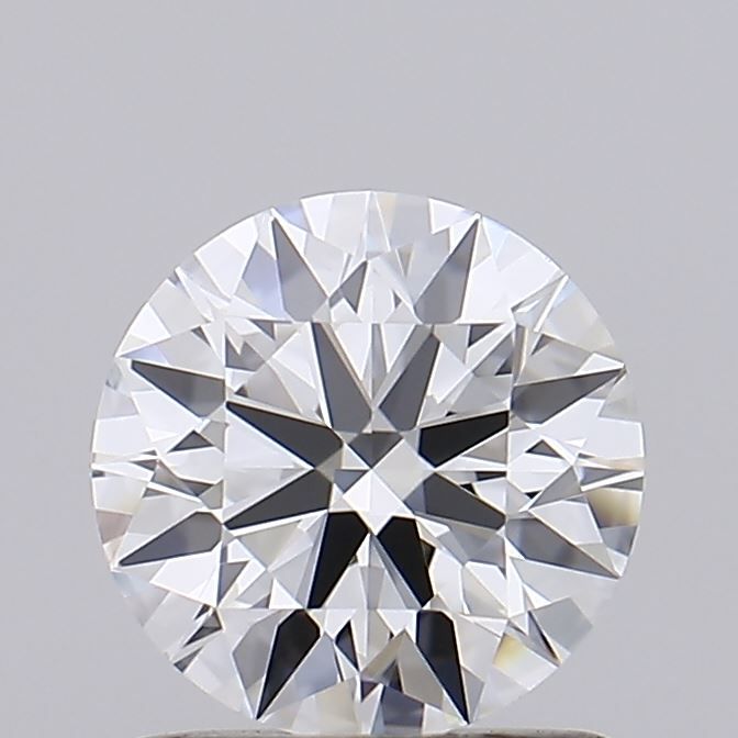 1.01 ct. round Lab Grown Diamond front image