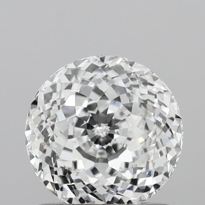 1.00 ct. round Lab Grown Diamond front image