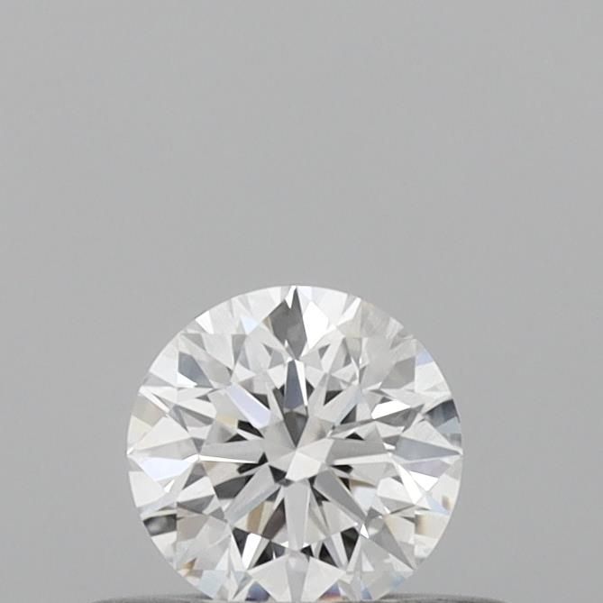 0.3 ct lab-grown Round Diamond